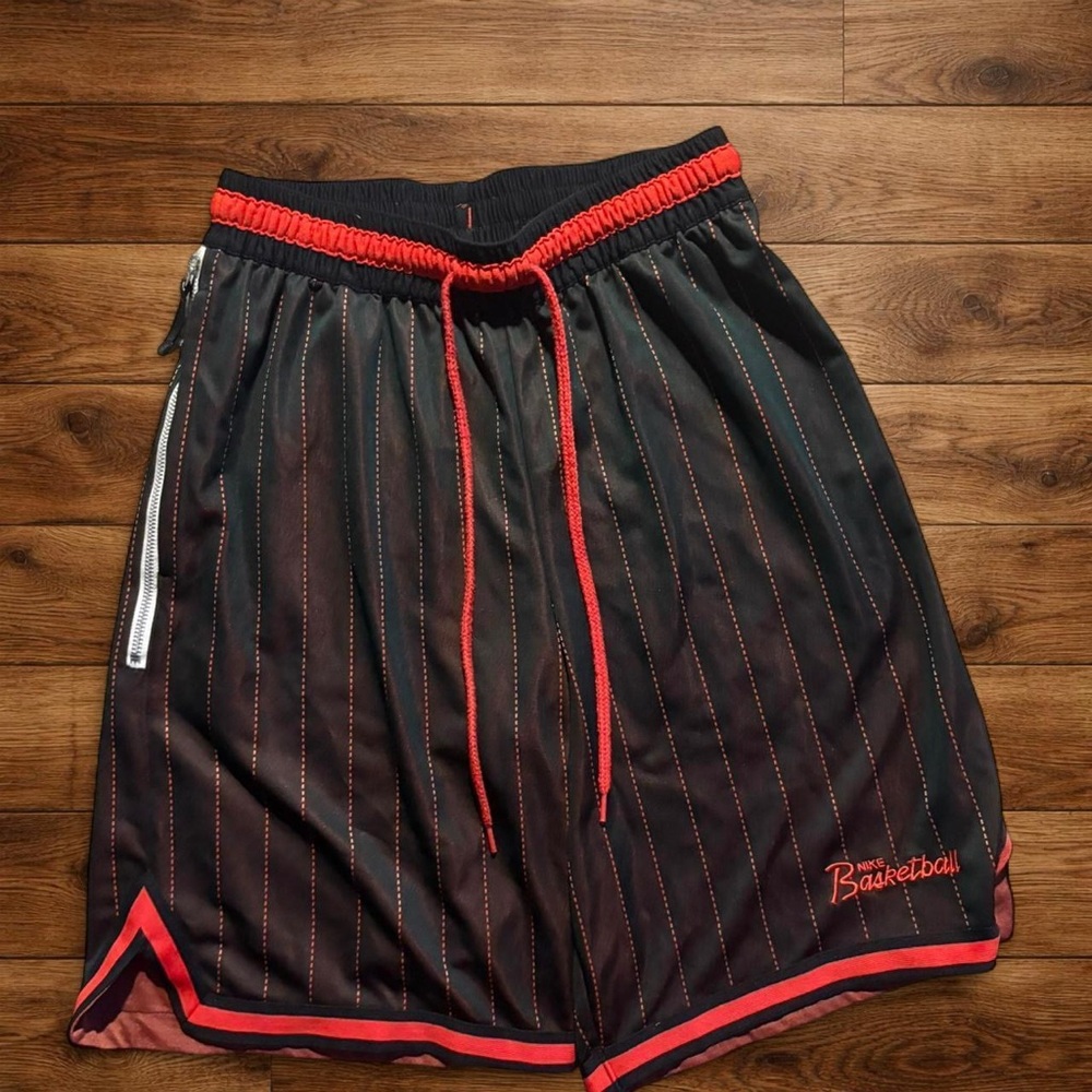 Basketball Shorts